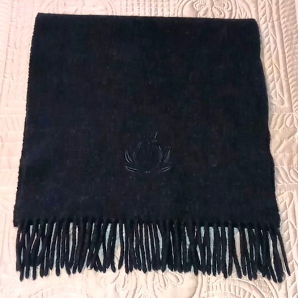 Fendi Wool Scarf - Picture 1 of 3